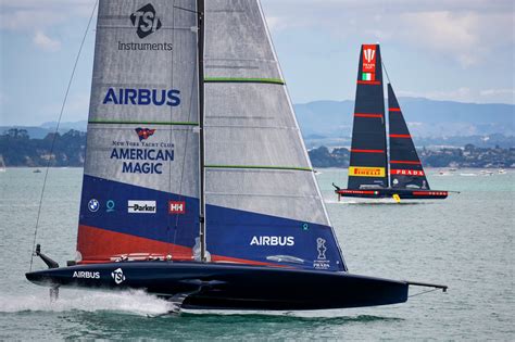 come vedere prada cup|37th America's Cup.